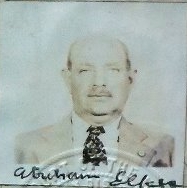 Abraham Awadia Elkes 