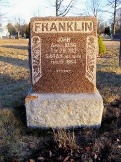 John J. Franklin 