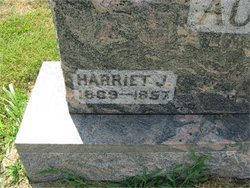 Harriet J <I>Roach</I> Austin 