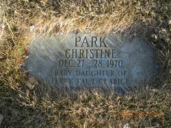 Christine Park 