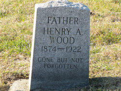 Henry Allen Wood 