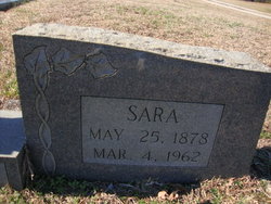 Sara Hand 