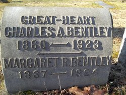Charles A Bentley 