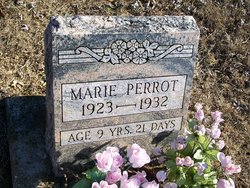 Marie Perrot 