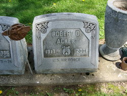 Robert D. Acker 