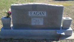 Willard Eagan 