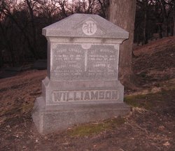 Eli Ingraham Williamson 