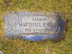 Marshall Balke 