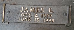 James E Bryant 