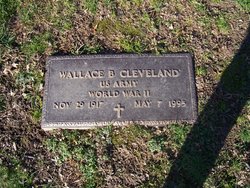 Wallace Brown Cleveland 