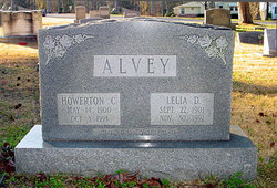 Howerton Clinton Alvey 