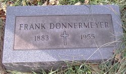 Frank P Donnermeyer 