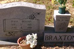 Frank Braxton 