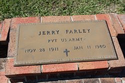 Jerry Farley 