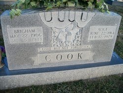 Alice Cook 
