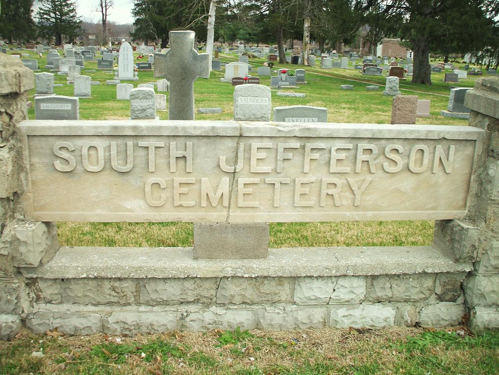 South Jefferson Cemetery