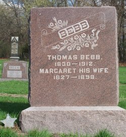 Thomas Bebb 