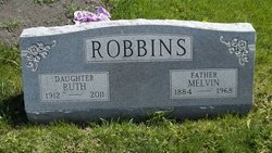 Ruth Robbins 