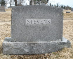 Elmer Bigger Stevens 
