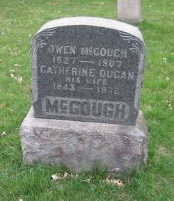 Owen McGough 
