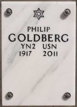 Philip Goldberg 