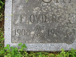 Floyd R Craddock 