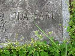 Ida Barl <I>Goodin</I> Craddock 