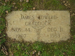 Dr James Edward Craddock 