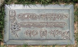 Grover Cline Sullivan 