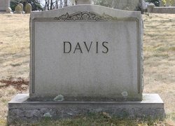 Charles White Davis 