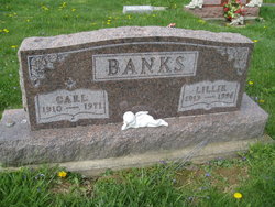 Carl Banks 