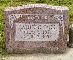 Cathie C. Jack 
