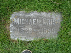 Michael Crist 