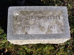Lawrence Parker Abbey 