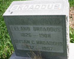 Leland Broaddus 