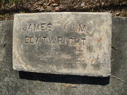 James Jason “Jim” Boatwright 
