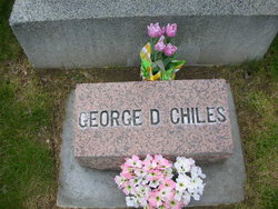 George Dee Chiles 