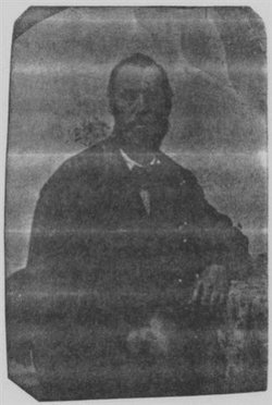 Rev John Milligan II