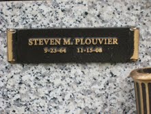 Steven Marquis Plouvier 