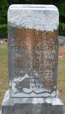 Frank Miller Austin 
