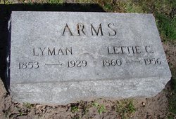 Lyman Arms 