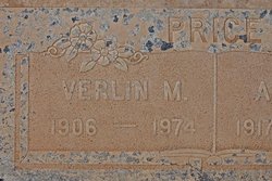 Verlin M. Price 