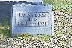 Lavina <I>Luce</I> Bliss 
