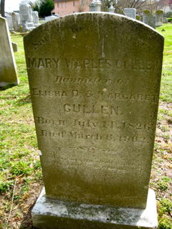 Mary Waples Cullen 