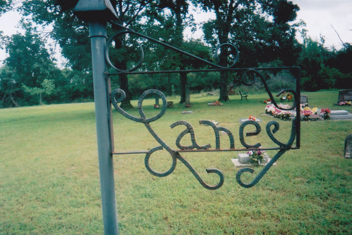 Laney Cemetery