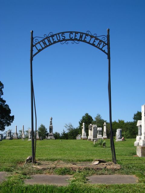 Linneus Cemetery