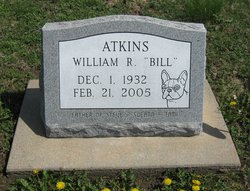 Bill R. Atkins 