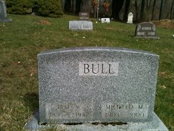 Leo W Bull 