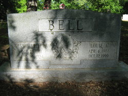 Louie A. Bell 