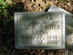 Douglas Akins 